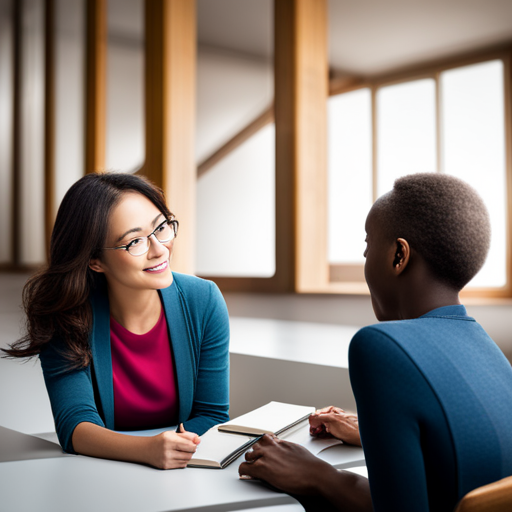 Connect with scholars worldwide